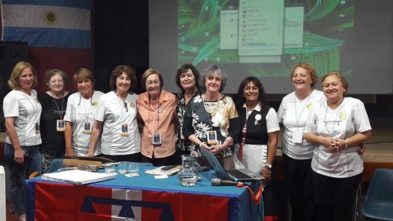 01 Asamblea AMPRA Necochea (Prov. Buenos Aires) 2020