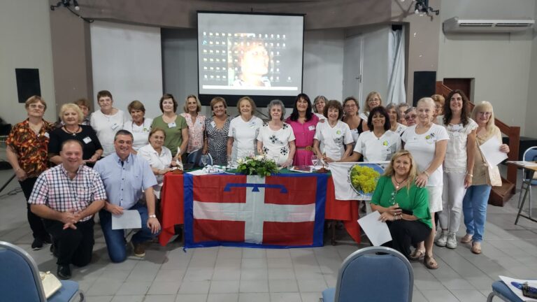 02 Asamblea en Miramar de Ansenuza (Córdoba) AR marzo 2024