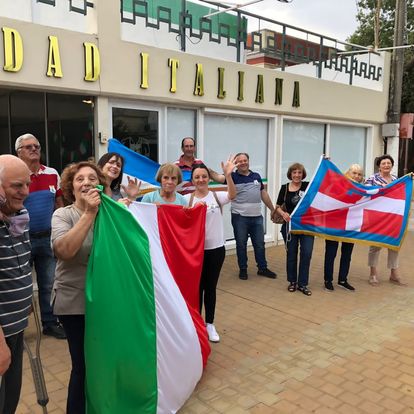 03 BIENVENIDA DELEGACIONES