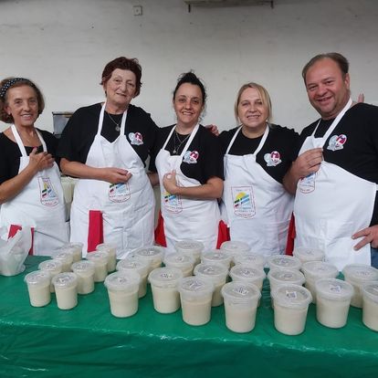 04 VENTA DE BAGNA CAUDA