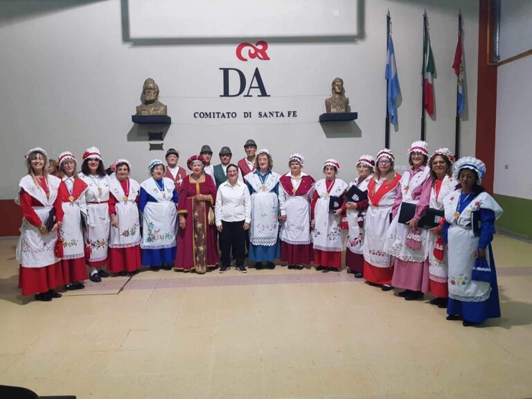 05. Coro Rafaela