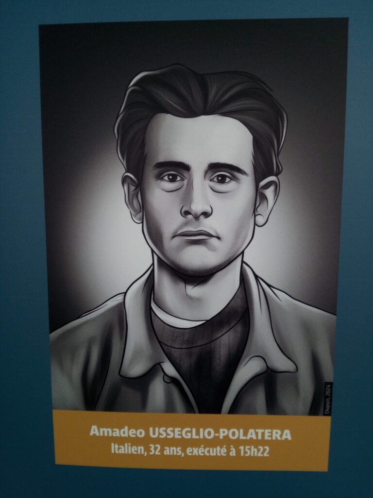 Amedeo Usseglio Polatera