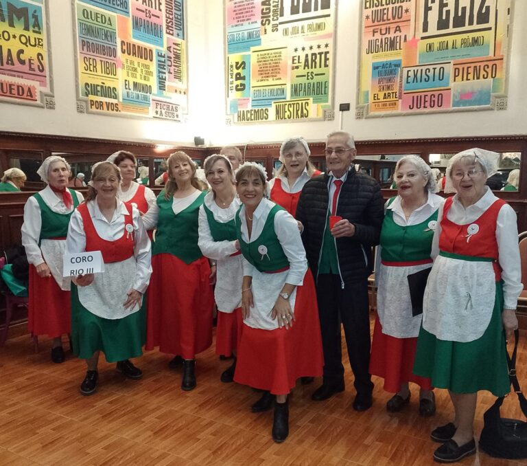 Coro Piemon3 Armando Bin ACFP