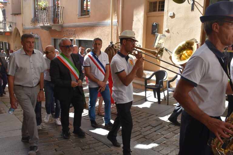 Giaveno e Saint Jean de Maurienne (2)