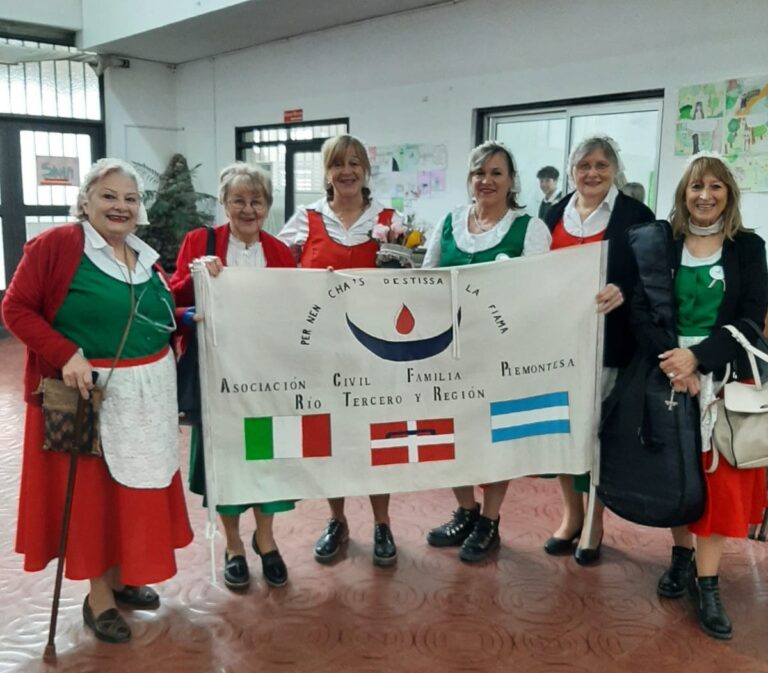 Visitas a Escuelas Secundarias ACFP